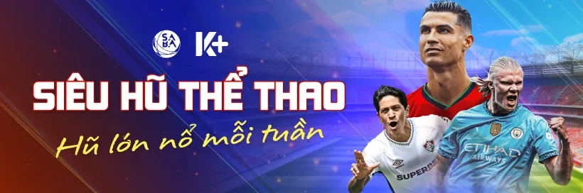 Cá cược Thể Thao KV999